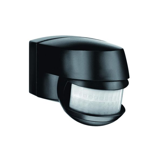 ESYLUX MD 120 Liiketunnistin 120° Musta
