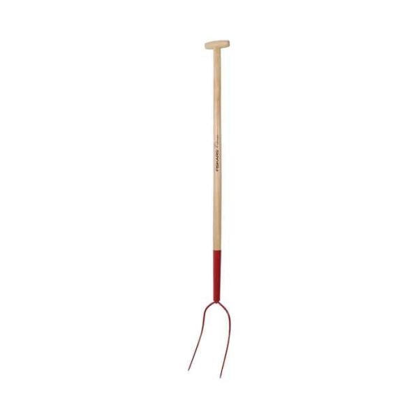 Fiskars Classic Pro Heinätalikko 2-piikkinen