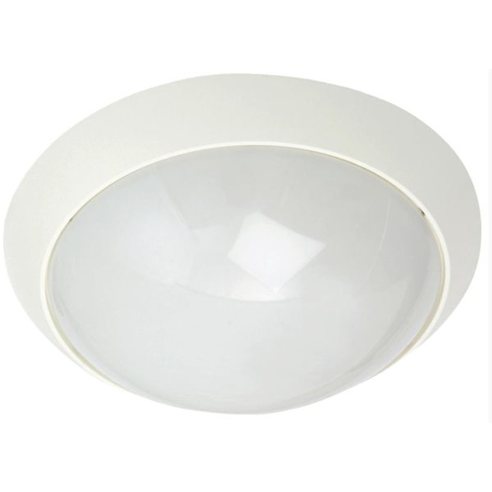 SG Armaturen Enok Plafondi E27, 10 W, 2700 K, 500 lm, IP65