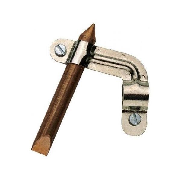 Sievert 8843 Juotospala kärkipolttimelle 333301