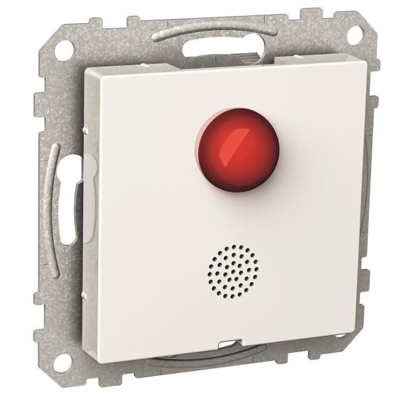 Schneider Electric WDE002251 Huonemerkkivalo kojerasiaan asennettavaksi
