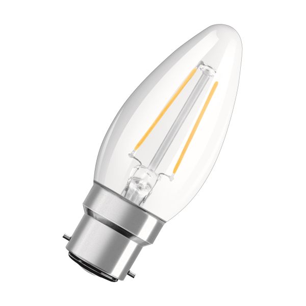 Osram Parathom 8295379 LED-valo 4 W, 2700 K