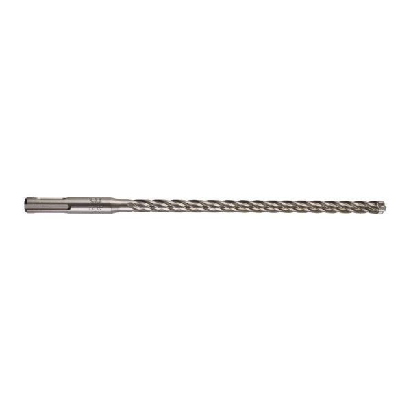 Milwaukee SDS+ MX4 Vasaraporanterä 50 kpl. 7x115 mm