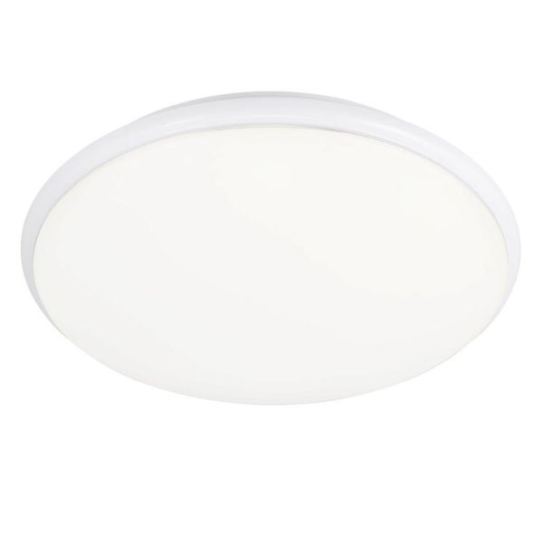 Nordlux MELO 40 77666001 Plafondi 18W LED, IP20, 3000K