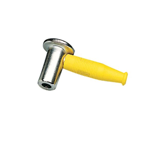 ABB 0299.00032 Pistotulppa potentiaalintasaukseen