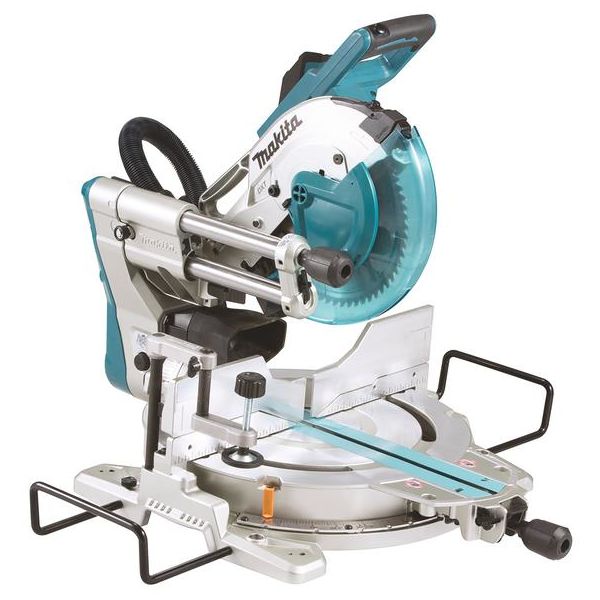 Makita LS1019L Katkaisu- ja jiirisaha