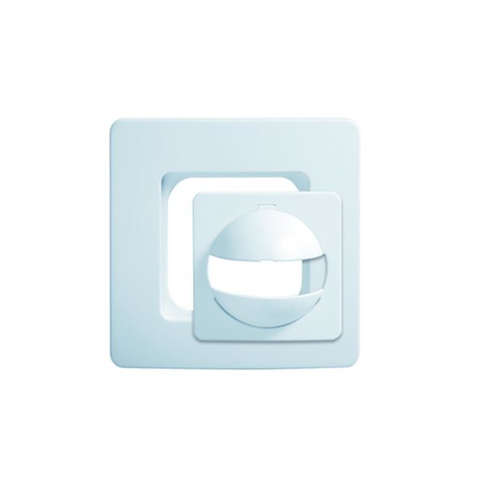 ESYLUX EM10055119 Peitekehys IP20 Signaalivalkoinen