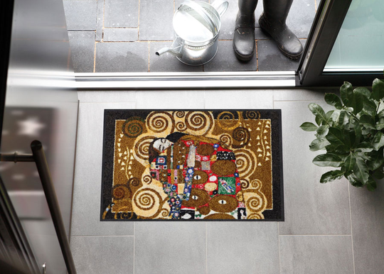 Matto DIE ERFÜLLUNG MELANGE 50x75 cm