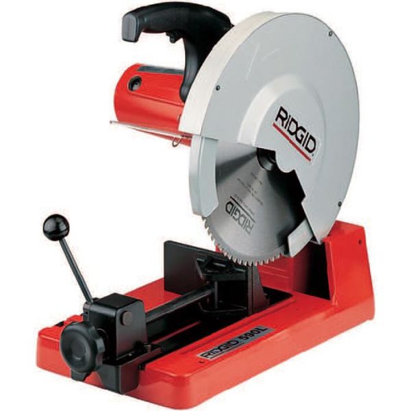 Ridgid 590L Metallinkatkaisusaha