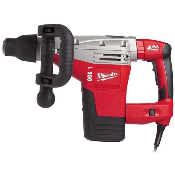 Milwaukee K 500 S Yhdistelmävasara 1300 W