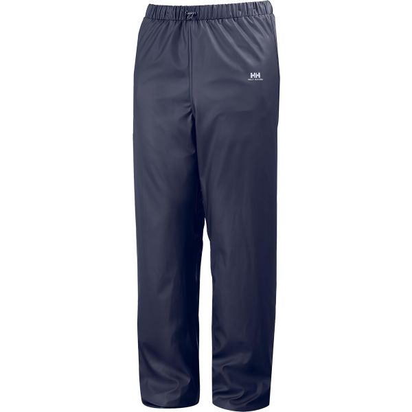 Helly Hansen Workwear Voss Sadehousut laivastonsininen S
