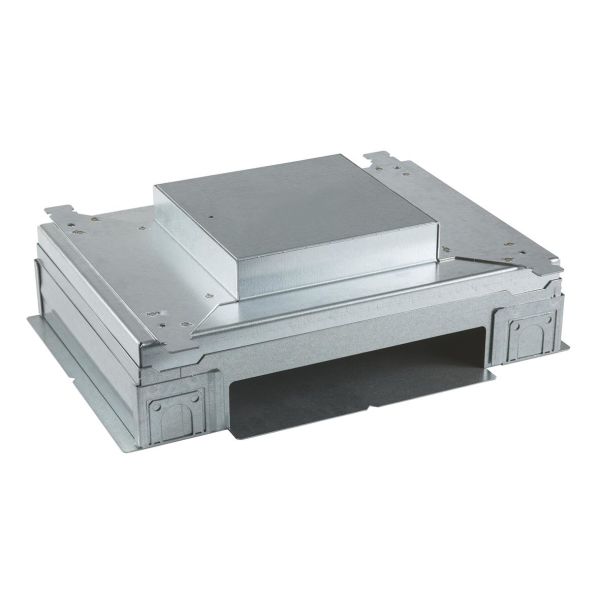 Schneider Electric ISM50343 Valurasia 4 moduulille