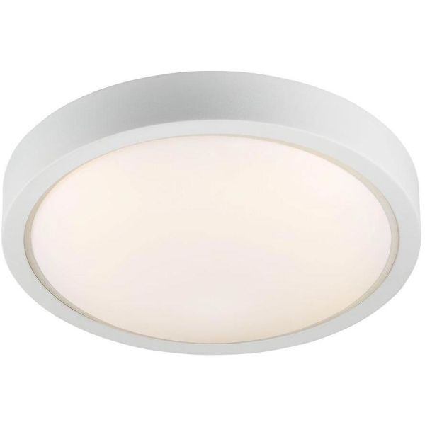Nordlux IP 78946001 Kattovalaisin LED, IP44, 3000K