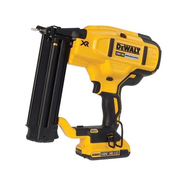 Dewalt DCN680D2 Dyckertnaulain sis. 2,0 Ah:n akut ja laturin