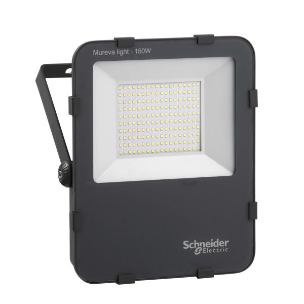 Schneider Electric IMT47222 Valonheitin LED, IP65 150 W, 6500 K, 15000 lm