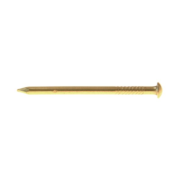 Gunnebo Z254413 Messinkinaula messinki, KH 25x1,4 mm, 1000 kpl
