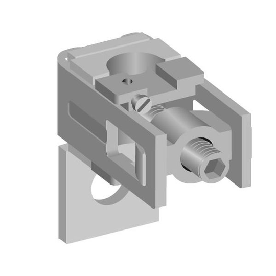 ABB 1SCA022194R0460 Liitin Tyyppi: OZXB2L