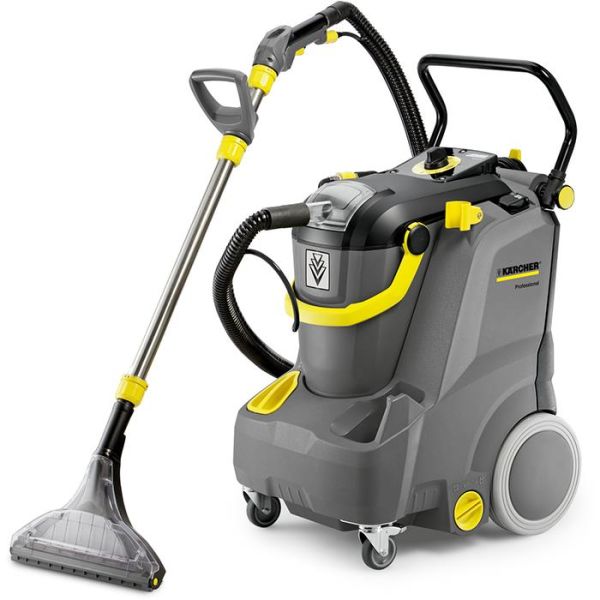 Kärcher Puzzi 30/4 E Tekstiilipesuri