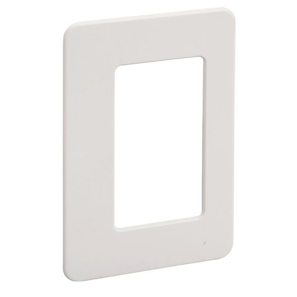Schneider Electric 5590750 Seinäkehys 142 x 8 x 253 mm