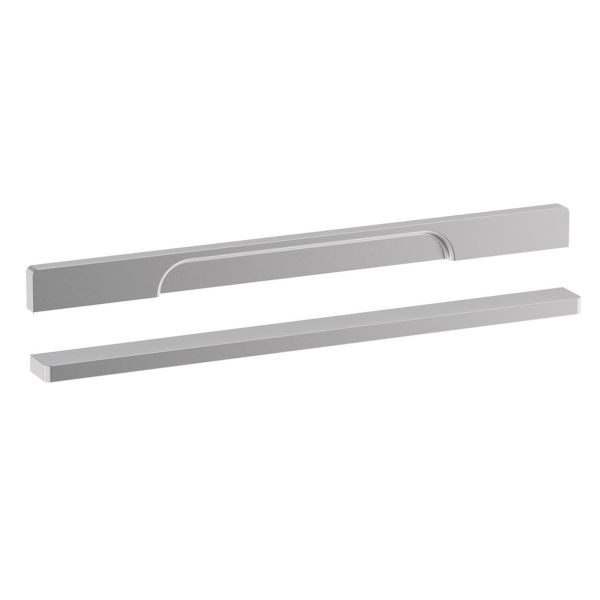 Ifö Sense SHR 60 Kahva suora, 1 kpl Alakaappiin SUS 60