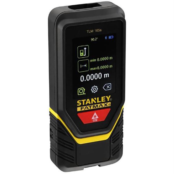 STANLEY TLM165S Etäisyysmittari