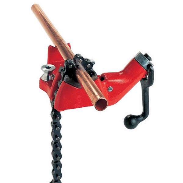 Ridgid BC-140 Putkipuristin 3-100 mm