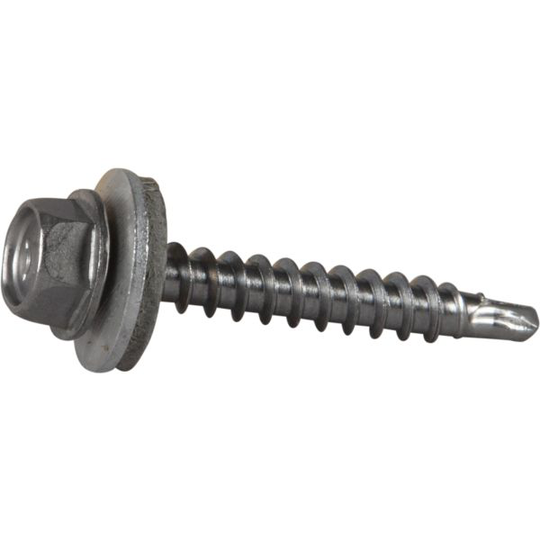 ESSVE 63723 Kateruuvi 4,8x35 mm, 6K-kanta, BS, RF, 250 kpl