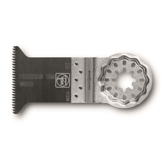 Fein E-Cut Precision BIM Sahanterä 50 x 50 mm 3 kpl