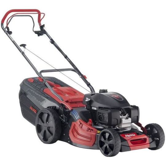 AL-KO Premium 520 SP-H Ruohonleikkuri