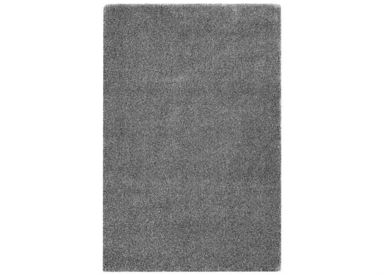 Narma velour matto Noble grey 160x240 cm