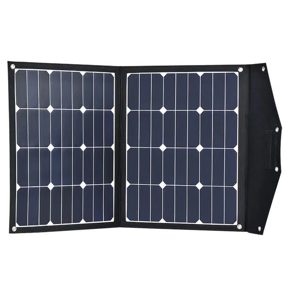 Sunwind 102751 Aurinkopaneeli kokoontaitettava liikkuvaan käyttöön
