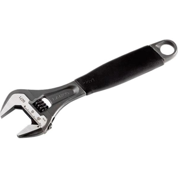 Bahco 9070 Jakoavain thermo- kahvalla 158 mm