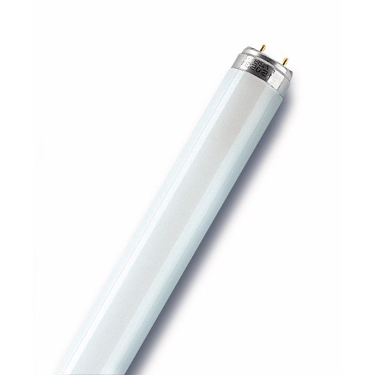 Osram Lumilux Plus Loisteputki G13-kanta, 827 36 W, Ø 26 x 1200 mm