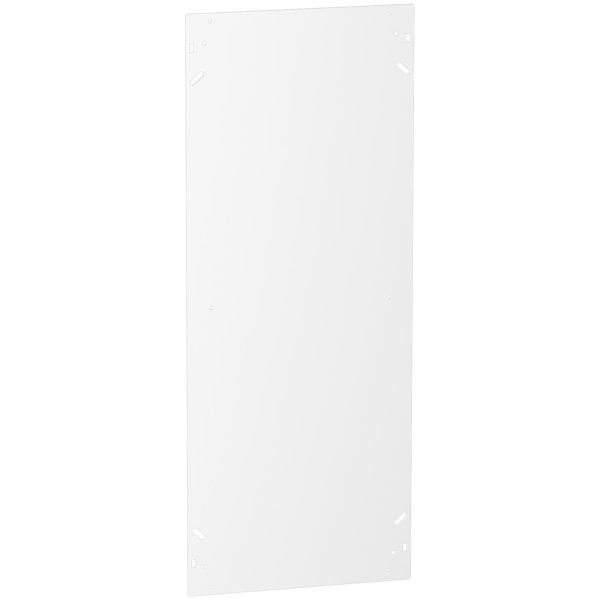Schneider Electric Resi9 Pohjalevy Mini Pragma -kotelo 4x13 moduulia