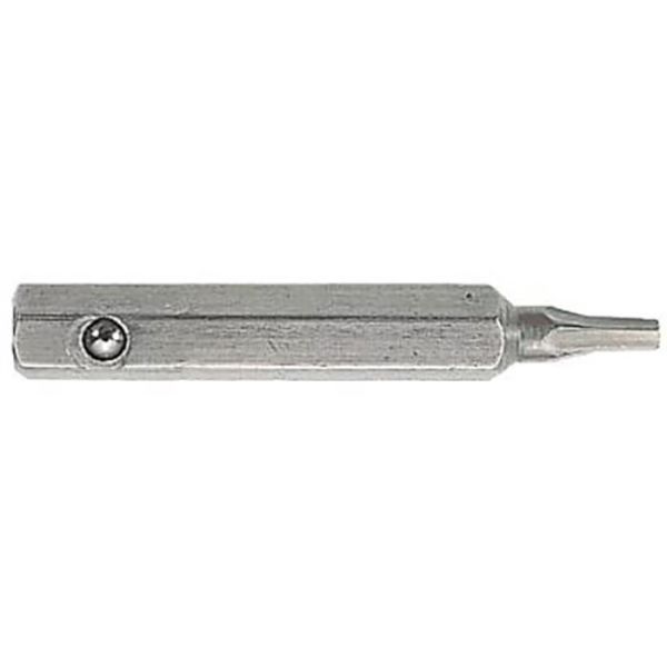 Facom EH.001.3 Ruuvikärki 1,3 mm, kuusiokoloruuville