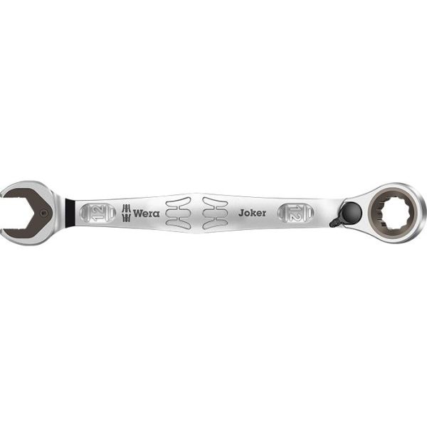 Wera Joker Switch Räikkälenkkiavain 12 x 171 mm