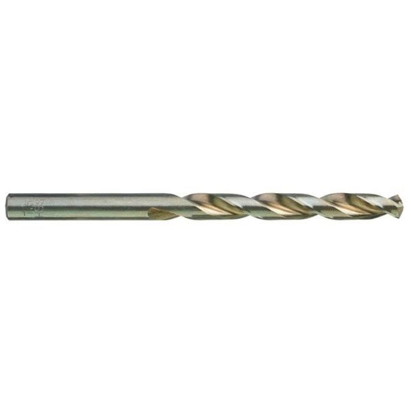 Milwaukee THUNDERWEB HSS-G DIN 338 Metalliporanterä 1 kpl:n pakkaus 7,5x109 mm