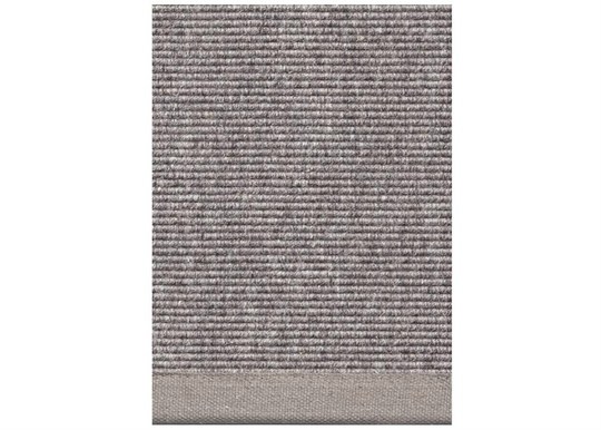 Narma villamatto Shetland linen 100x160 cm