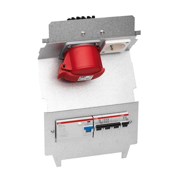 ABB 2CMA177445R1000 Piharasia CWF 1xsuko+1x416-6