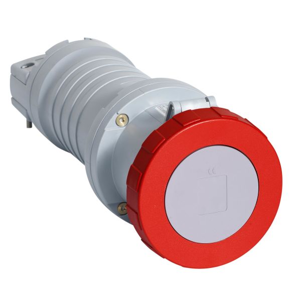 ABB 4125C6W Jatkopistorasia