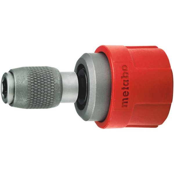 Metabo Quick Kuusiokolokiinnitys