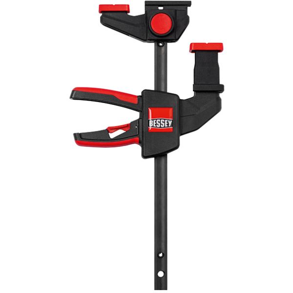 Bessey EZR15-6SET Pöytäpuristin 2 kpl, 150 mm