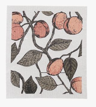 Plum tiskirätti harmaa