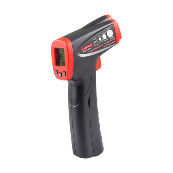 Beha-Amprobe IR-710-EUR Infrapunalämpömittari