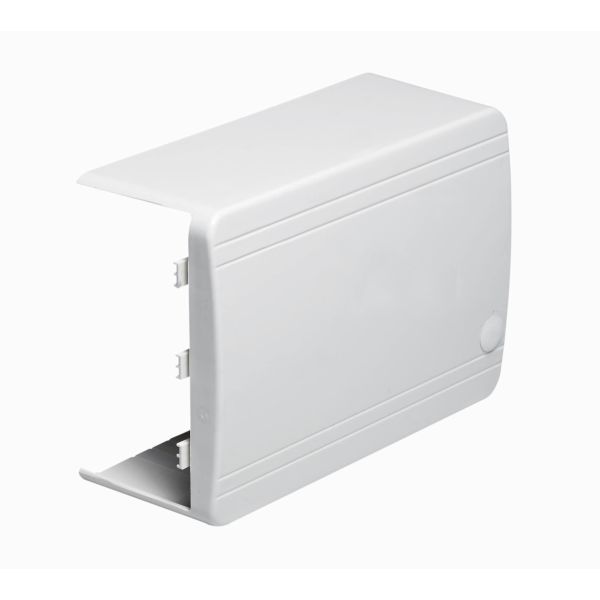 Schneider Electric 5427265 L-kappale 60 mm, 90°, TIR+ 80 x 60 mm