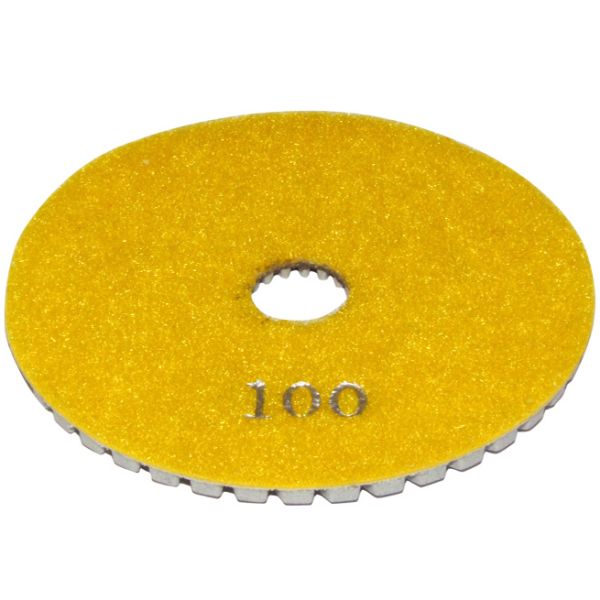 Flexxtra 100252 Hiomalaikka 100 mm K100