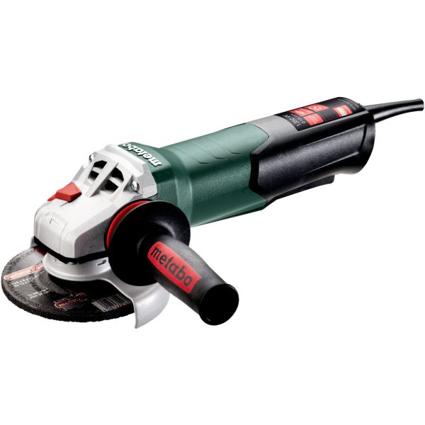 Metabo WP 13-125 QUICK Kulmahiomakone 1350 W