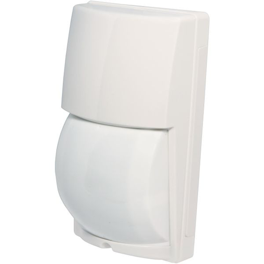 OPTEX 100190 Liiketunnistin ulkokäyttöön 135 x 72 mm Syvyys: 60 mm