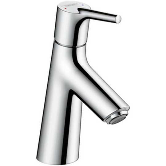 Hansgrohe Talis S 80 Pesualtaan sekoitin ilman nostoventtiiliä
