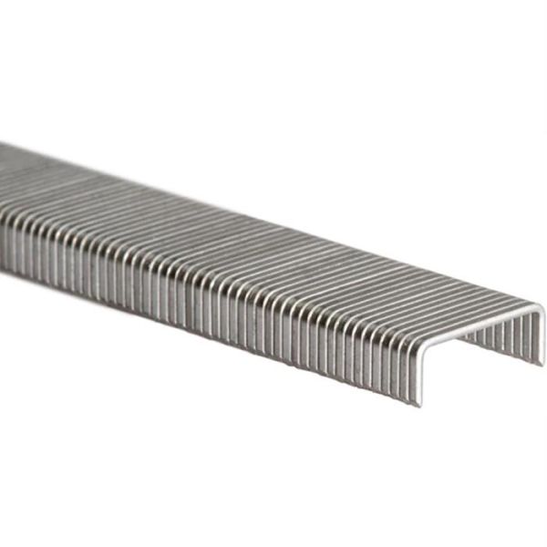 STANLEY 1-TRR134T Nitomahakaset H-tyyppi, 1000 kpl 6 mm